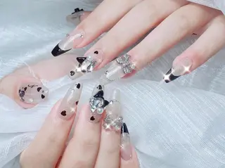 ネイル 【スカルプ専門店】 ZY Nailのネイルデザイン