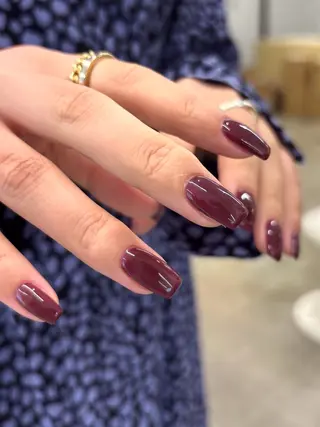 ネイル chika / nailのネイルデザイン
