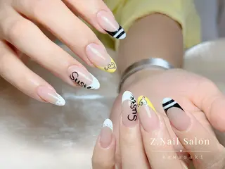 ネイル Z.Nail Salonのネイルデザイン