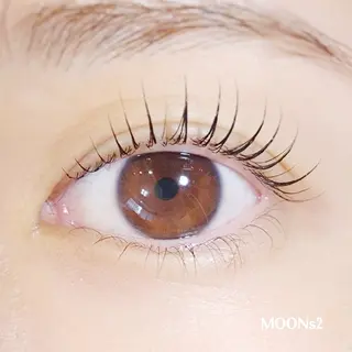 マツエク・マツパ Vie  Ange erikaのマツエク・マツパデザイン