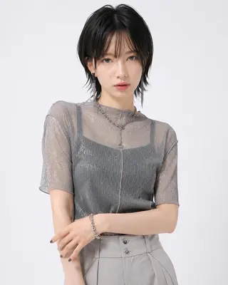 ショート ダメージレス コバヤシ　ヒロヒトのその他イメージ