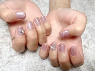 ネイル nailsalon anrireのネイルデザイン