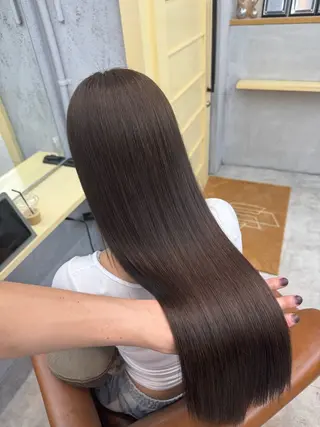 ロング カラー wehlen_ keisukeのヘアスタイル