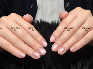 ネイル AiLy Nail 上野店のネイルデザイン