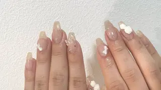 ネイル Lety total beautyのネイルデザイン