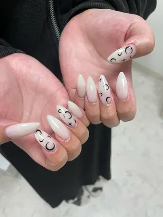 ネイル Otter's Nailのネイルデザイン