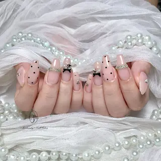 ネイル M2 beauty Mayuのネイルデザイン