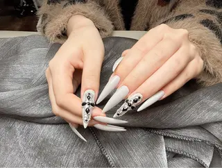 ネイル ENサロン けいのネイルデザイン