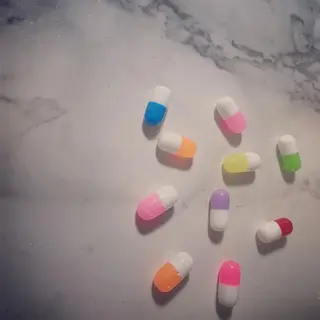 ネイル miu nailのネイルデザイン