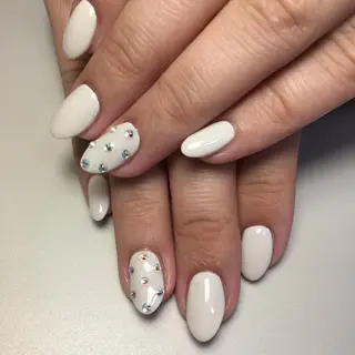 ネイル kipinail 川﨑えりかのネイルデザイン