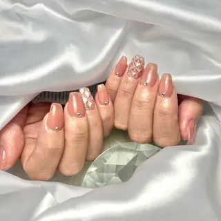 ネイル muui -Nail-のネイルデザイン
