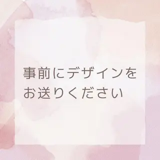 ネイル MILD Nail yuka.のネイルデザイン