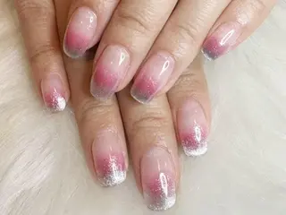 ネイル Kanai Harukaのネイルデザイン