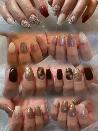 ネイル Eri /Lino nailのネイルデザイン