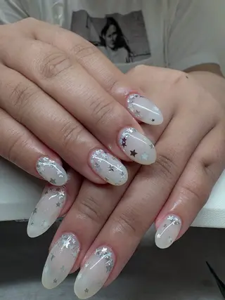 ネイル Setsu nailのネイルデザイン