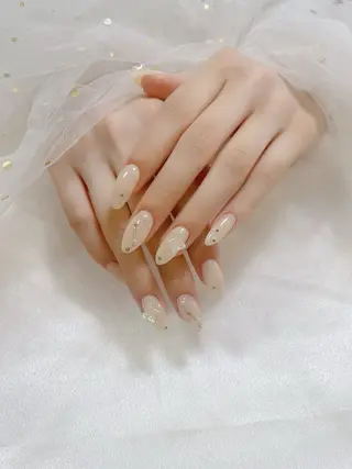 ネイル ジョリ kasumi🌹💅のネイルデザイン