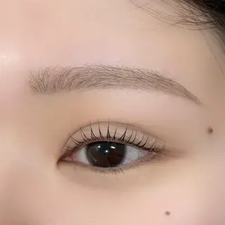 マツエク・マツパ saki🌱名駅/ まつ毛パーマ/眉毛のマツエク・マツパデザイン
