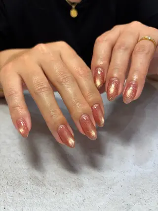 ネイル 【LINON】 airiのネイルデザイン