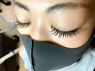 マツエク・マツパ Hera moeのマツエク・マツパデザイン