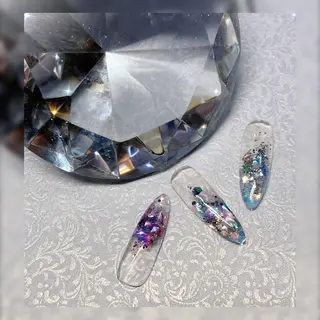 ネイル NAIL✨ RENAのネイルデザイン