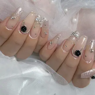 ネイル Nail Salon KIKI.bのネイルデザイン