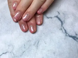 ネイル 🎀ネイルサロン RIRI🎀のネイルデザイン