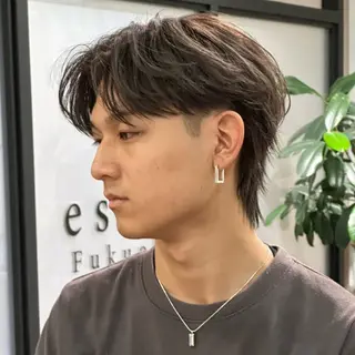 ゆいな 🎀のヘアスタイル