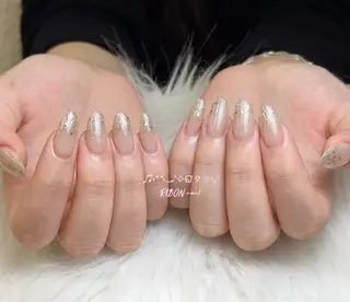 ネイル RIBON nail 高田馬場のネイルデザイン