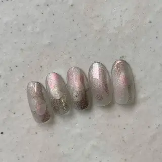 ネイル lylynail YUUKAのネイルデザイン