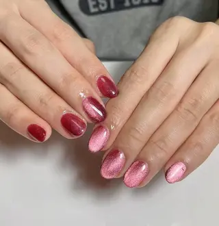 ネイル ル ルのネイルデザイン