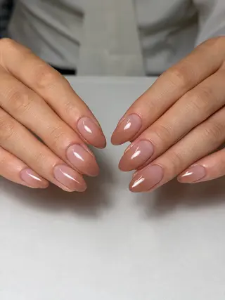 ネイル N nail - KOBE -のネイルデザイン
