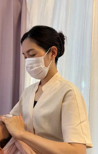 木下 和紗のエステ・リラクイメージ