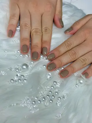 ネイル ciel サロンドシエルのネイルデザイン