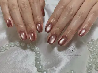 ネイル M2 beauty Mayuのネイルデザイン