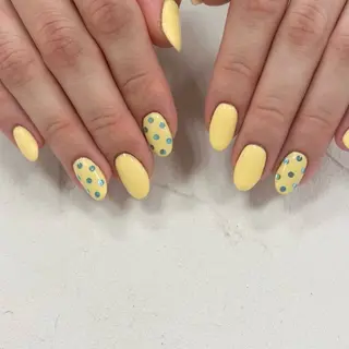ネイル Bianca  🎀 Hayakawaのネイルデザイン