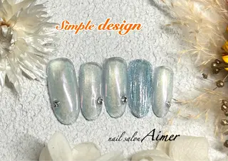 ネイル nail salon Aimerのネイルデザイン