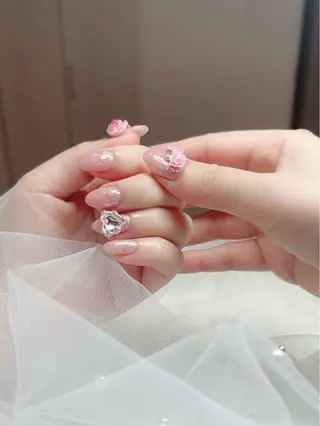 ネイル SARAH ネイルサロンのネイルデザイン