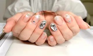 ネイル Nail Room.Dooのネイルデザイン
