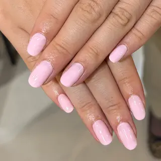 ネイル 【ナクレネイル】川崎 rioのネイルデザイン