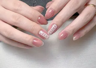 ネイル Wilu nail 二子新地駅徒歩30秒のネイルデザイン