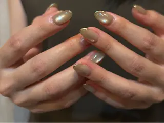 ネイル LINEA.nail Riraiのネイルデザイン