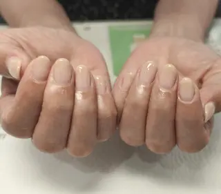ネイル 古賀 倭子のネイルデザイン