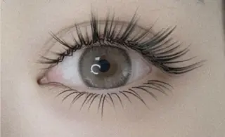 マツエク・マツパ Akina&Eye lash🌼LED店のマツエク・マツパデザイン