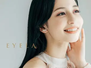 マツエク・マツパ EYELA万代店 間のマツエク・マツパデザイン