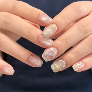 ネイル oncu nailのネイルデザイン