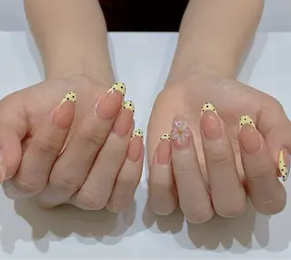ネイル CHAIKO ANA.CHUOのネイルデザイン