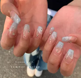 ネイル nailsalon Lenoaのネイルデザイン
