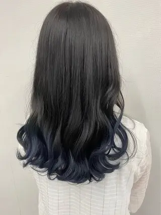 ロング 🪐モデル募集🪐 otohaのヘアスタイル