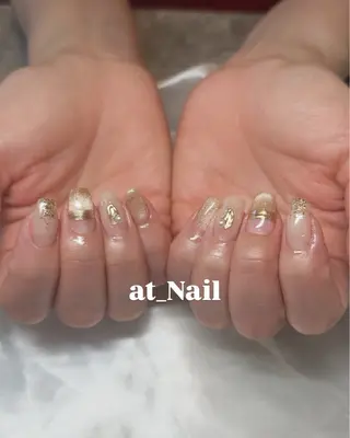 ネイル at Nailのネイルデザイン