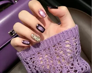 ネイル A & L Nail Salonのネイルデザイン